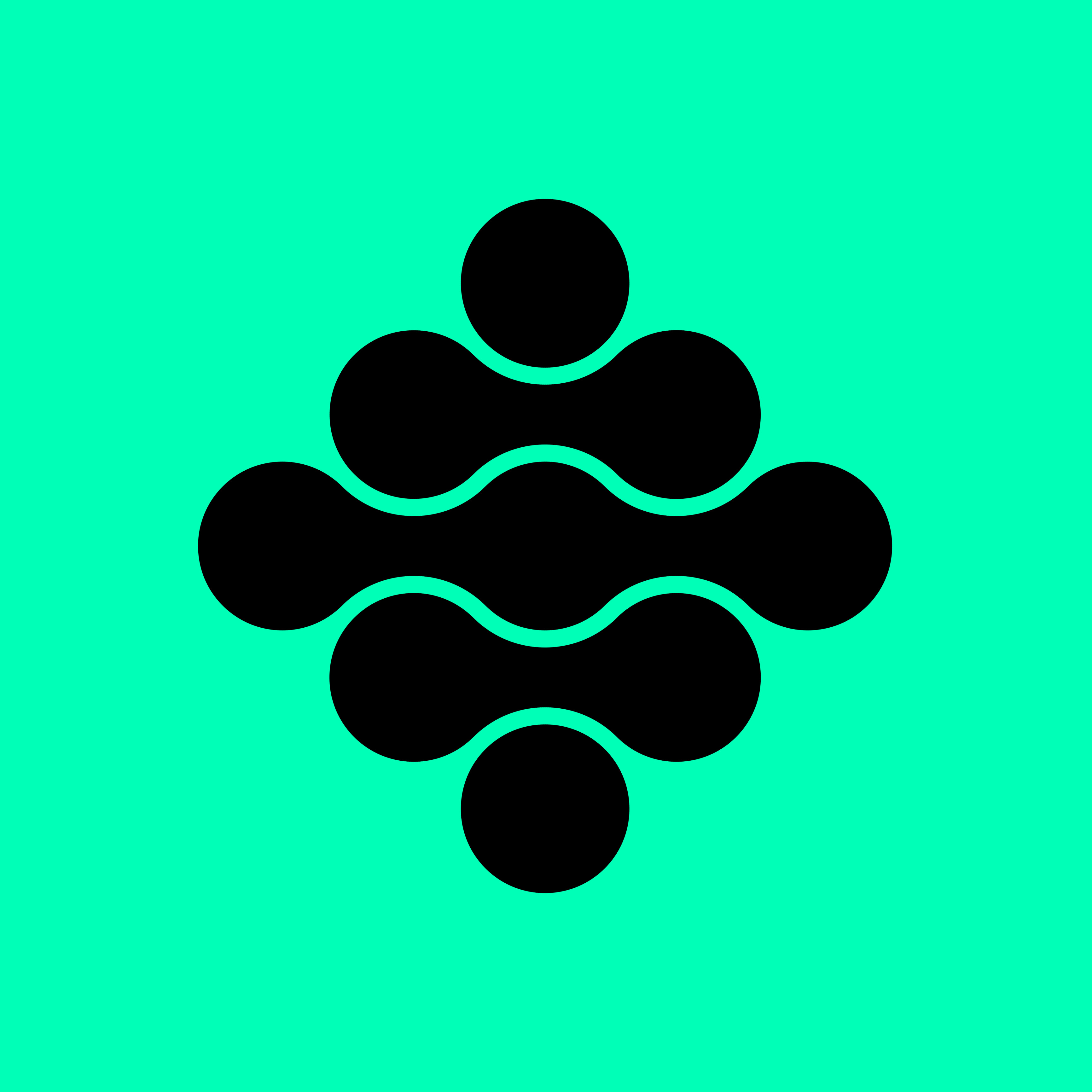 Predder Logo
